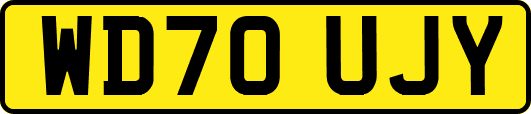 WD70UJY