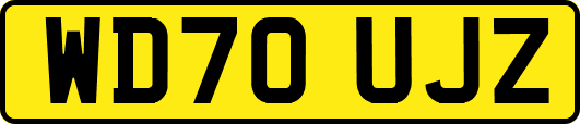 WD70UJZ