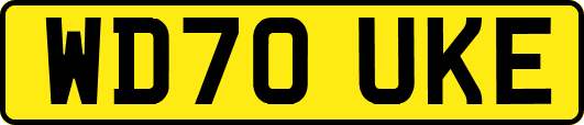 WD70UKE