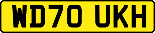 WD70UKH