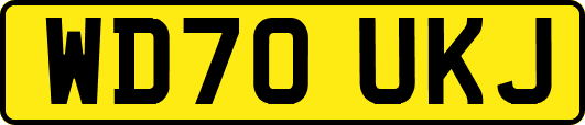 WD70UKJ