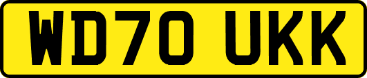 WD70UKK