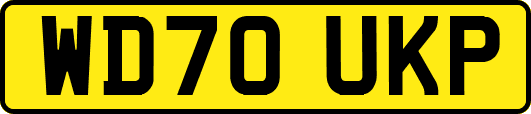 WD70UKP