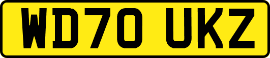 WD70UKZ
