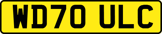 WD70ULC