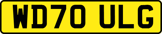WD70ULG