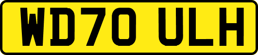 WD70ULH