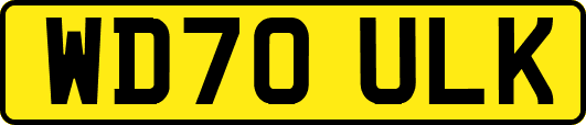 WD70ULK