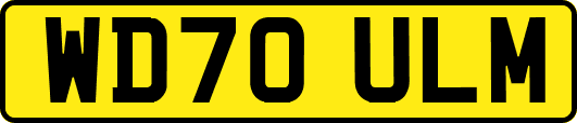 WD70ULM