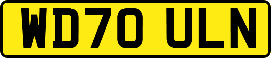 WD70ULN