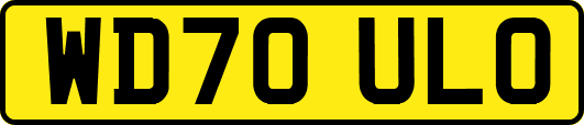 WD70ULO