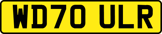 WD70ULR
