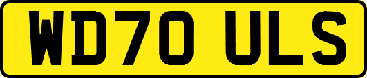 WD70ULS