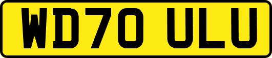 WD70ULU