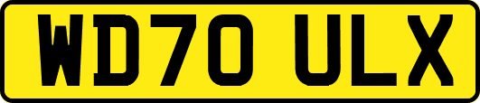 WD70ULX