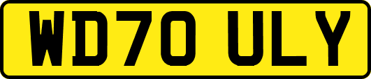 WD70ULY