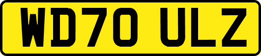 WD70ULZ
