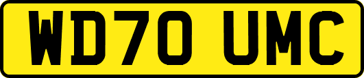 WD70UMC