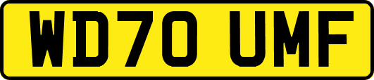 WD70UMF