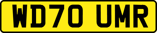WD70UMR