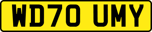 WD70UMY