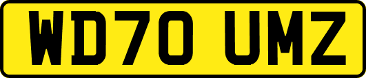WD70UMZ