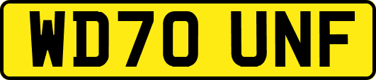 WD70UNF