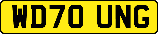 WD70UNG