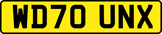 WD70UNX