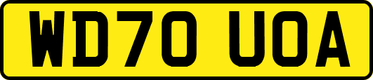 WD70UOA