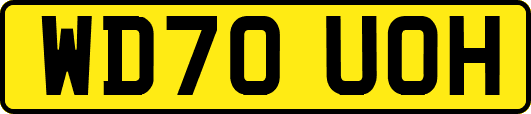 WD70UOH