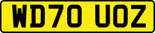 WD70UOZ
