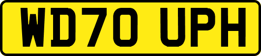 WD70UPH
