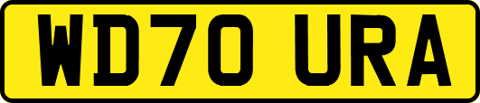 WD70URA
