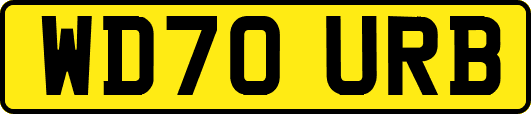 WD70URB