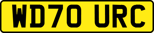 WD70URC