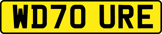 WD70URE