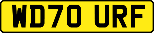 WD70URF