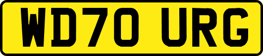 WD70URG