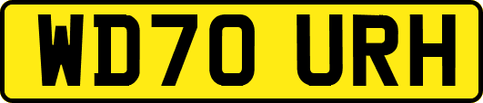 WD70URH