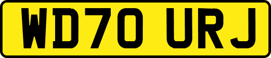 WD70URJ