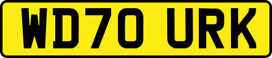 WD70URK