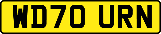 WD70URN