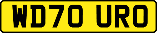 WD70URO
