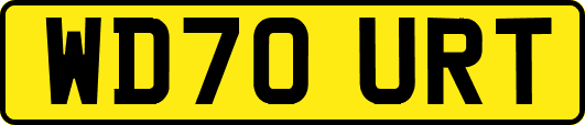WD70URT
