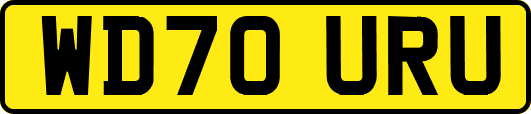 WD70URU