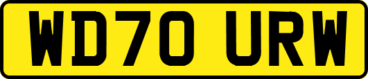 WD70URW