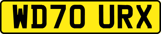 WD70URX