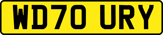 WD70URY