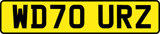 WD70URZ